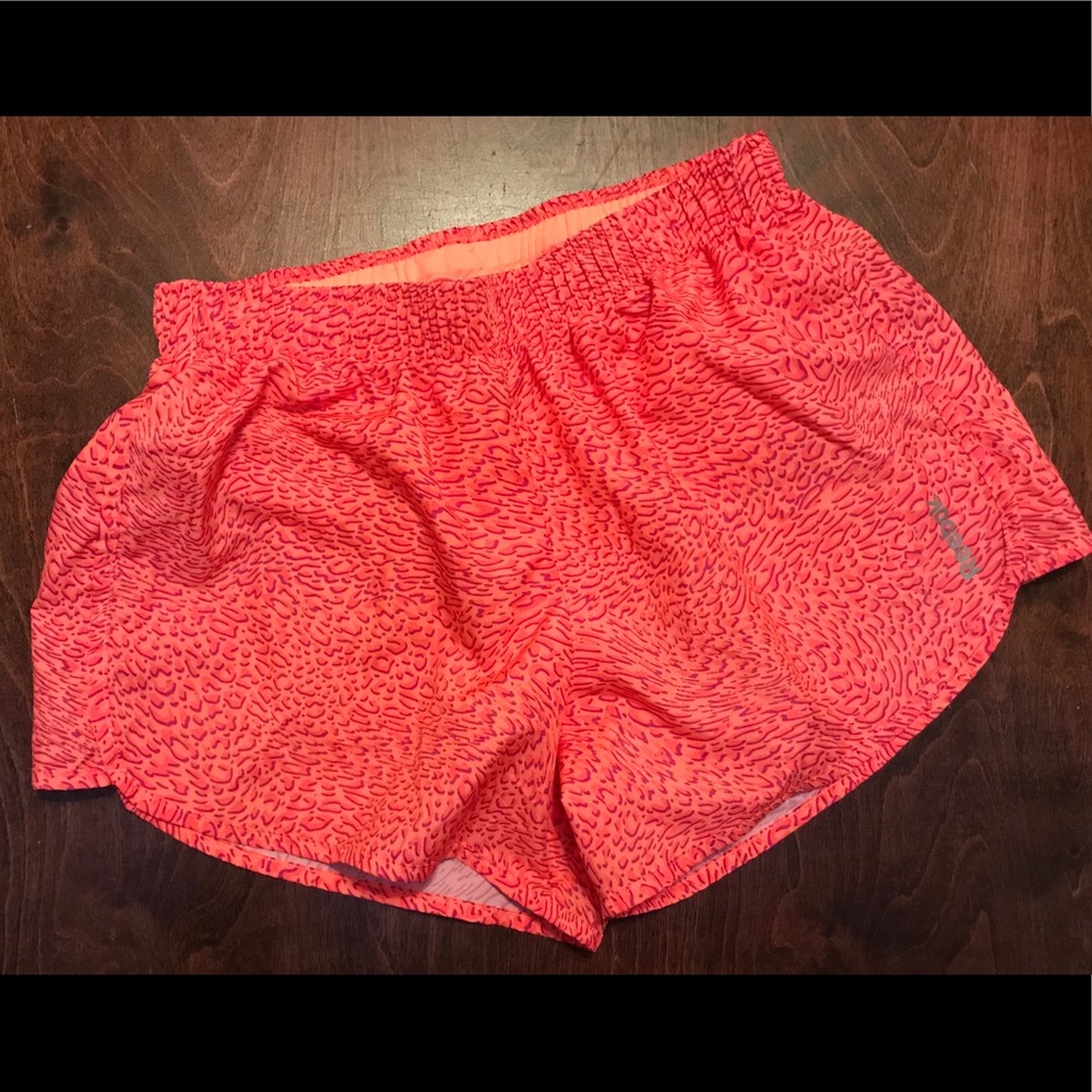 Reebok Running Shorts XS